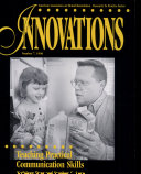 Cover  Teaching practical communication skills
