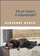 Cover  Ha un futuro il volontariato?