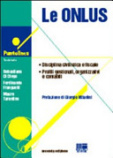 Cover  Le ONLUS