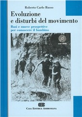 Cover  Evoluzione e disturbi del movimento