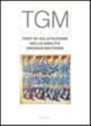 Cover  TGM : test di valutazione delle abilità grosso-motorie