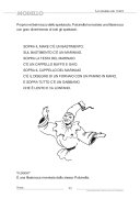 Copertina  Produzione del testo scritto : Tecniche di facilitazione e esercizi guida per la stesura di testi - Livello 2