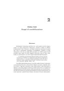 Copertina  Progetto genitori : Itinerari educativi in piccolo e grande gruppo