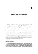Cover  L'uso delle storie di vita nel lavoro con l'anziano : Tecniche di terapia dei costrutti