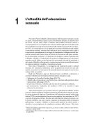 Cover  Educazione sessuale e relazionale-affettiva : Scuola media