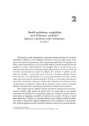 Cover  La valutazione nel lavoro sociale : Approcci e metodi