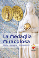 Cover  La medaglia miracolosa