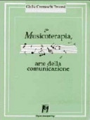 Cover  Musicoterapia, arte della comunicazione