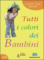 Cover  Tutti i colori dei bambini