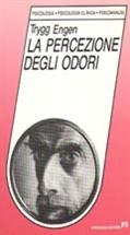 Copertina  La percezione degli odori