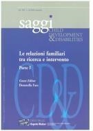 Cover  Disturbi neuropsicologici