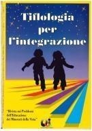 Cover  Un \\altro\\ percorso : Parte seconda