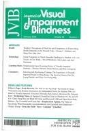 Cover  Visual impairments in elderly people under everyday viewing conditions