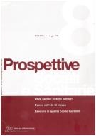 Cover  I dilemmi del valutatore