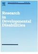 Cover  A review of the nature and treatment of sleep disorders in individuals with developmental disabilities