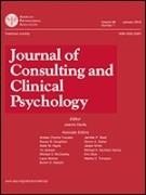 Cover  Change mechanism in EMG biofeedback trainign : cognitive changes underly impovements in tension headache