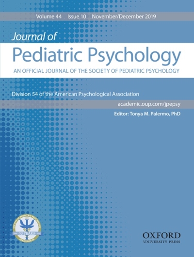 Cover  Children with physical handicaps and their mothers : the interrelation of social support, maternal adjustment, and child adjustment