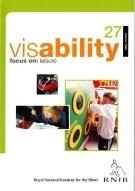 Cover  Distance Education : a programme for teachers of children with a visual impairment