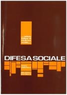 Cover  Analisi dei processi di un servizio socio-assistenziale
