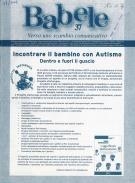 Cover  Immersioni