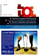 Cover  Considerazioni sul trattamento riabilitativo del bambino affetto da mielomeningocele