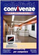 Cover  Due cucine a confronto : due progetti un'unica filosofia 