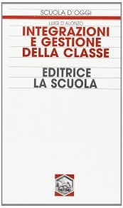 Cover  Integrazioni e gestione della classe