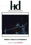 Cover  Abilità grosso e fini motorie, linguaggio, abilità cognitive, pre-scrittura, autosufficienza, sviluppo sociale : una scheda evolutiva
