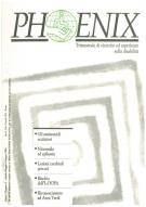 Cover  Aspetti clinici della Sindrome di Prader-Labhart-Willi
