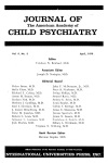 Cover  A Multihandicapped rubella baby : The First Eighteen Months 