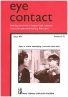 Cover  Special play for special children