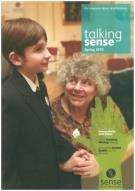 Cover   European Usher Syndrome study group 