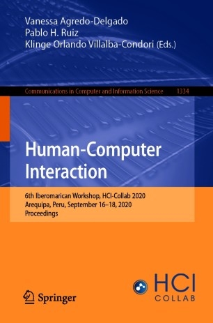 Cover  Wireless Haptic Glove for Interpretation and Communication of Deafblind People