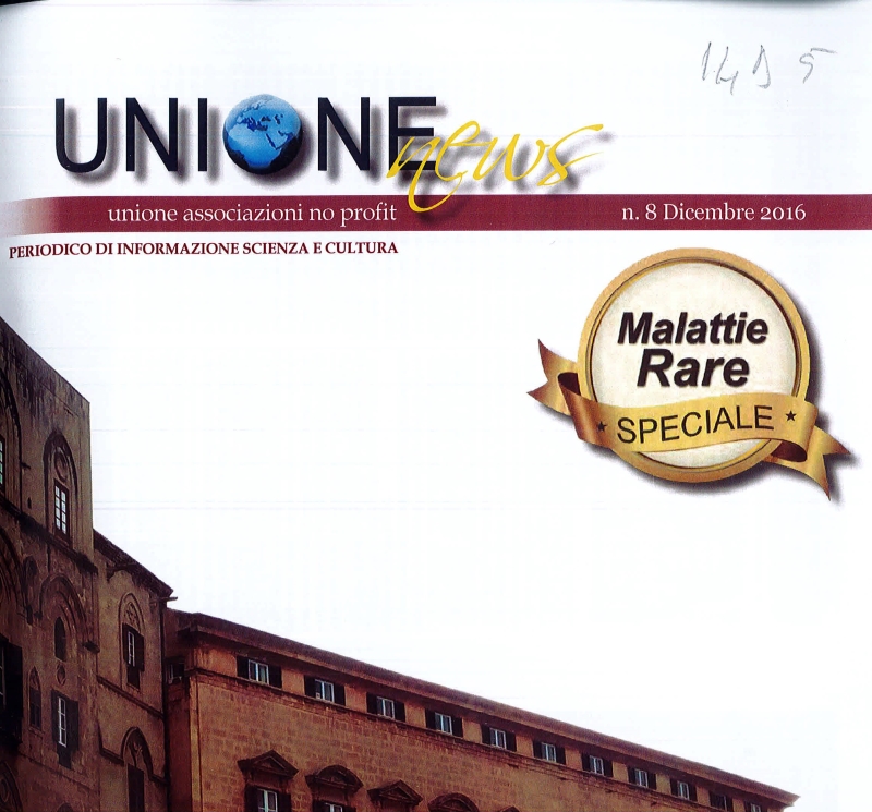 Cover  Unione News