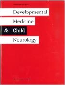 Cover  15th Annual Meeting of the European Academy of Childhood Disability (EACD) in Oslo, Norway, October 24, 2003  : Abstracts 2003