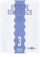 Cover  2003 : Anno Europeo delle persone con disabilità : La risoluzione di Madrid