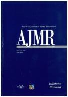 Cover  Età cronologica : Vocabolario ricettivo e comprensione sintattica in bambini e adolescenti con ritardo mentale