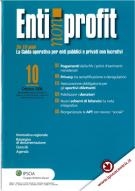 Cover  Organizzazione non profit e siti internet : un'analisi empirica