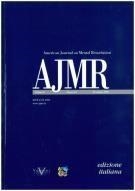 Cover  Apprendimento implicito in bambini e adolescenti con ritardo mentale
