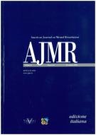 Cover  Il disagio mestruale come evento contestuale biologico per il comportamento-problema grave: assessment e intervento