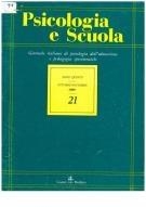 Cover  L'allievo aggressivo: analisi e trattamento