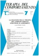 Cover  Obesità ed anoressia mentale