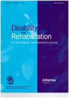 Cover  A comparison study of quality of life in women with fibromyafascial pain syndrome