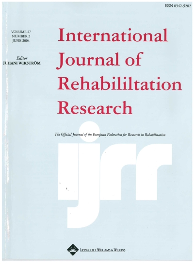 Cover  Treatment-induced neuroplasticity following focal injury to the motor cortex