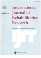 Cover  Development of a consumer-driven wheelchair seating discomfort assessment tool (WsS-DAT)