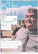 Cover  In aereo le carrozzine sono carichi speciali!