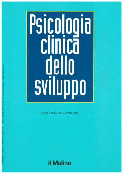 Cover  Il ruolo della memoria fonologica e della consapevolezza fonemica nell'apprendimento della lettura