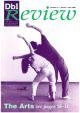 Cover  The ageing process and the late manifestation of conditions related to the cause of congenitally deafblind adults in Denmark