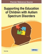Cover  Assistive technology-based programs to support adaptive behaviors by children with autism spectrum disorders : A literature overview