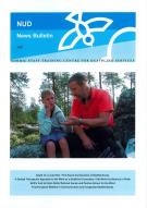 Cover  Holistic and interactive communication with acquired deafblind